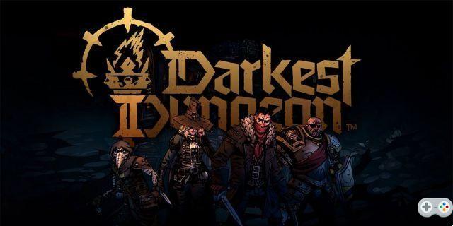 Darkest Dungeon II revela su rica hoja de ruta hasta su lanzamiento en 1.0
