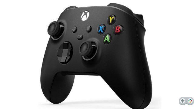 No esperes al Black Friday para comprar el mando Xbox Series en oferta