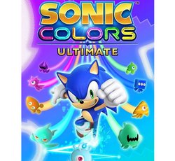 Prueba de Sonic Colors Ultimate: ¿qué vale el regreso del 
