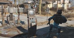 DLC Fallout 4: Automatrón