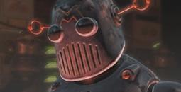 DLC Fallout 4: Automatron