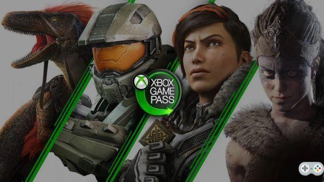 Xbox Game Pass: Microsoft does not plan to offer its service on other consoles