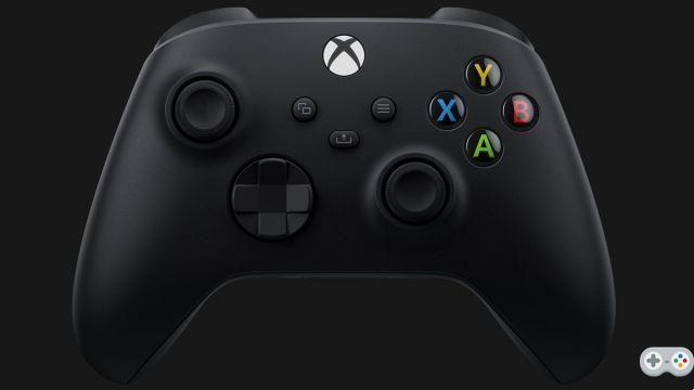 Prueba Xbox Series X: una consola cortada para el futuro sin dejar de lado su herencia
