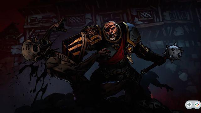 Darkest Dungeon 2 PC configuration, what recommended configuration?