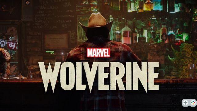 Marvel's Wolverine: una historia 