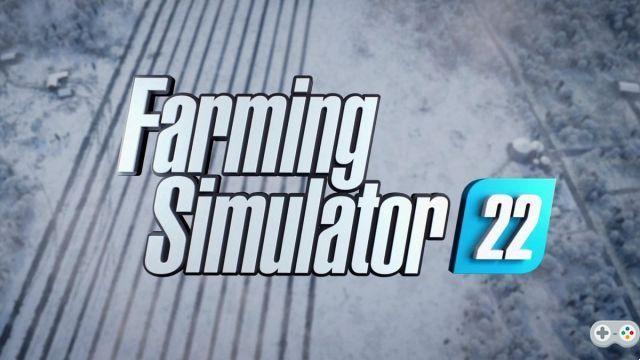 Prueba de Farming Simulator 22: la vida de un agricultor no es fácil