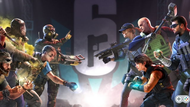 Rainbow Six Siege: a versão mobile finalmente confirmada pela Ubisoft