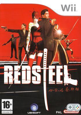 Dicas Red Steel