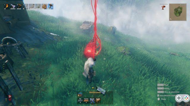 Valheim: Obliterator and Thunder Stone, how to get them?