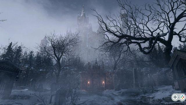 No Resident Evil Village on the Game Pass for a year following a deal between Sony and Capcom?