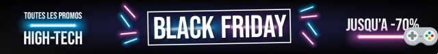 ¡Este Black Friday, NordVPN hace que sea seguro jugar en línea y descargar!