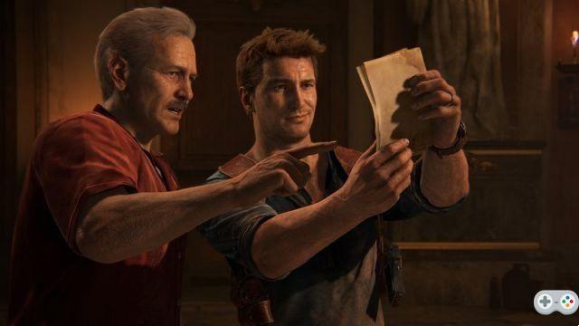 Uncharted test: Legacy of Thieves Collection, la caccia al tesoro sublimata su PS5