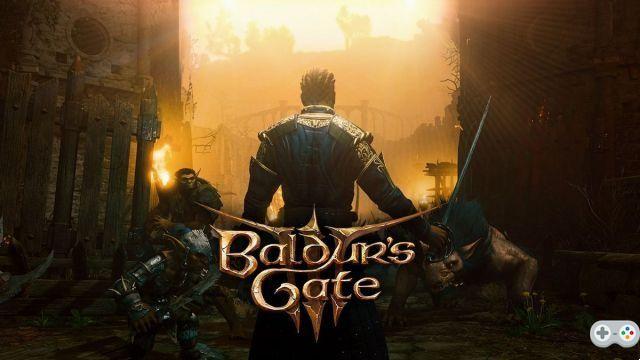 Baldur's Gate 3: un directo dedicado a la cuarta y más importante actualización de acceso anticipado el 17 de febrero
