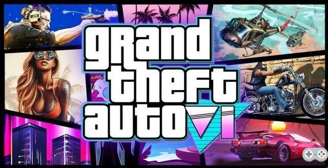 GTA VI: an official announcement at the end of the year?
