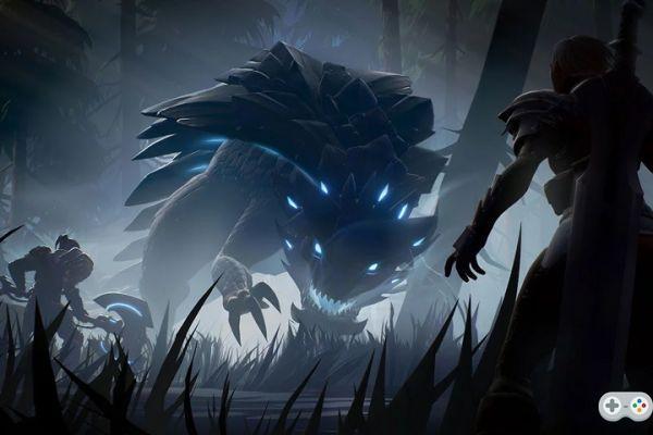 Dauntless: Guides and tips for Dauntless