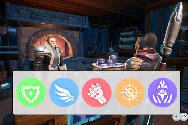 Dauntless: Guides and tips for Dauntless