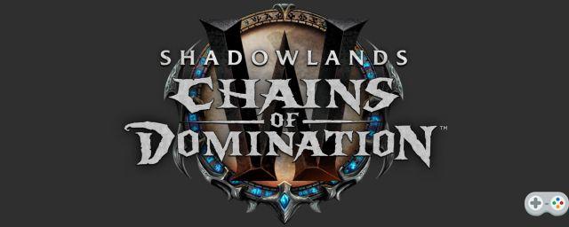 World of Warcraft: Patch 9.1, Chains of Domination, is live