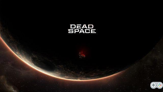 Dead Space: the remake will include new content, not retained for the original opus