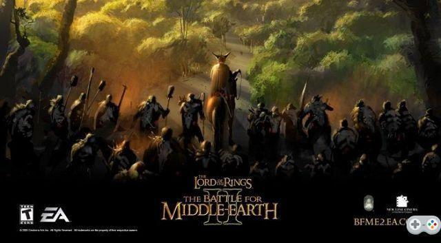 The Lord of the Rings: The Battle for Middle-earth II Tips
