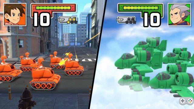 Advance Wars 1+2: A More Accurate Release Date Surfaces