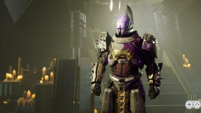 Destiny 2: starting the game in 2022, is it possible?