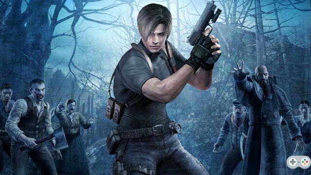 Resident Evil 4 Remake: a new leak by Wesker's voice actor