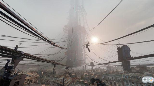 Half-Life Alyx: a obra-prima da Valve pode ser portada para PSVR2