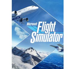 Prova Microsoft Flight Simulator 2020: l'aria del nulla, il gioco più bello del mondo