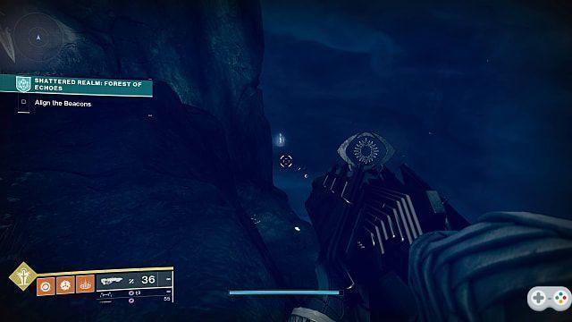 How to Find Trivial Mysteries in Destiny 2