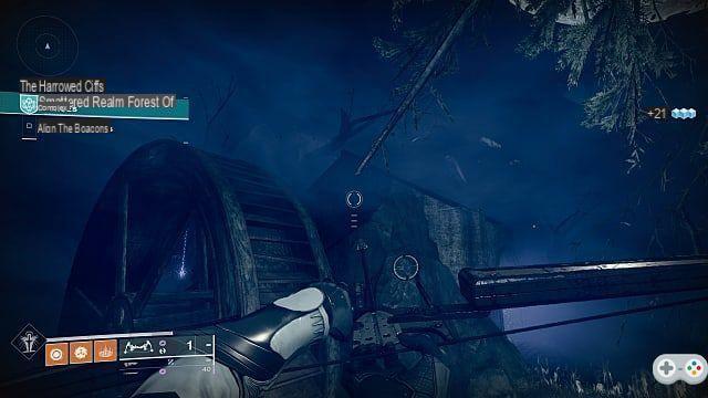 How to Find Trivial Mysteries in Destiny 2