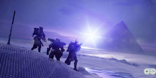 Destiny 2: Beyond Light – Cross-Play, Cross Save, Cross-Gen