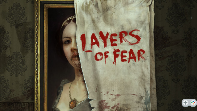 Layers of Fear sera disponible sur le PSVR le 29 avril