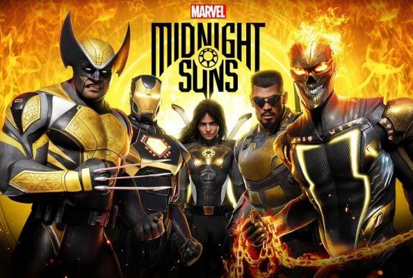 Marvel's Midnight Suns pulls out the claws and fangs to show off its gameplay in detail