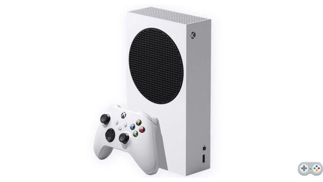 For Christmas, Fnac offers you a controller with the Xbox Series S!