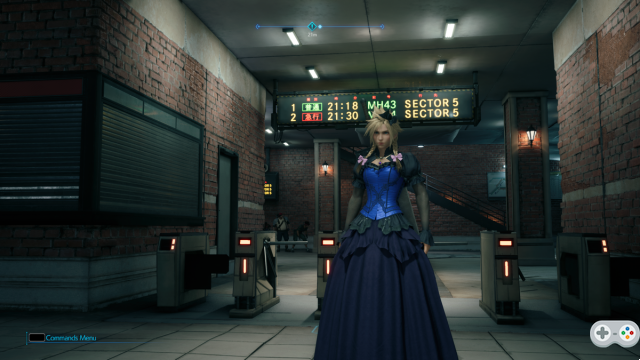 Final Fantasy VII Remake: the best mods to improve the PC version