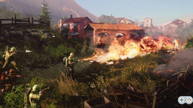 Company of Heroes 3 finally made official