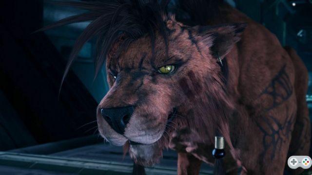 Final Fantasy VII Remake: play as Red XIII with this mod