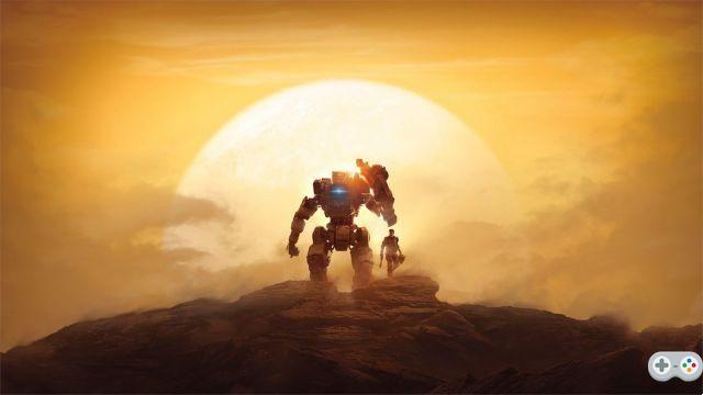 Titanfall: Respawn releases license news to reassure fans