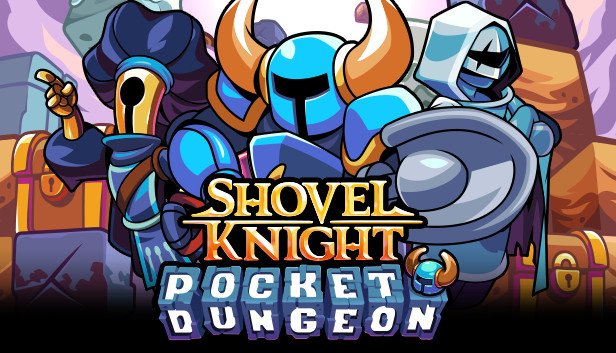 Bring out your shovels, Shovel Knight will be back on December 13