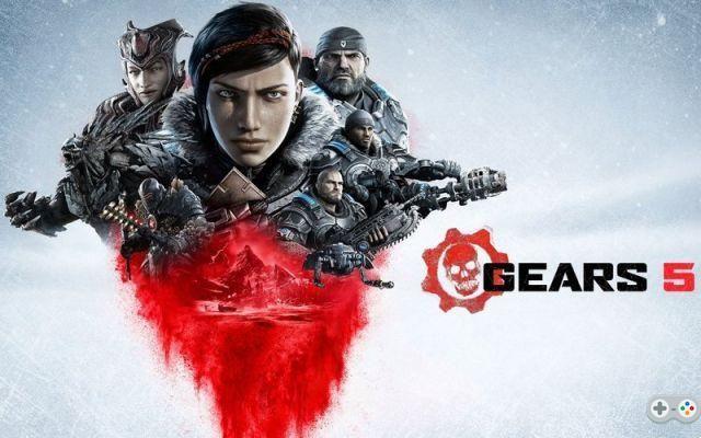 The Coalition (Gears) anuncia varios proyectos en desarrollo apoyados por Unreal Engine 5