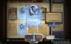 Trucos HearthStone: Heroes of Warcraft