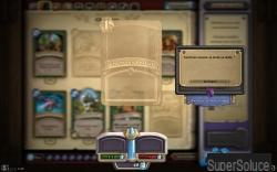 Trucos HearthStone: Heroes of Warcraft
