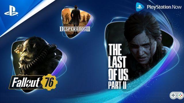 [Atualização] The Last of Us Part II chegará ao PlayStation Now em outubro