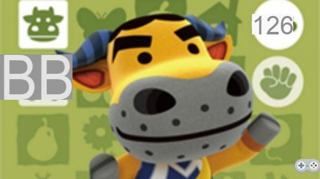 Tutti gli abitanti dei villaggi Jock in Animal Crossing: New Horizons