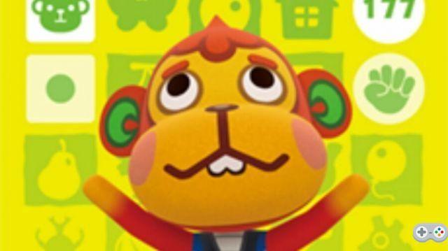 Todos los Jock Villagers en Animal Crossing: New Horizons