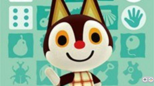 Todos os aldeões Jock em Animal Crossing: New Horizons
