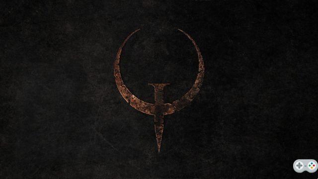 Quake: the remastering of the first opus receives a new game mode
