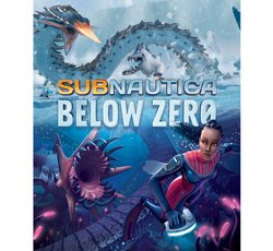 Subnautica Below Zero review: the depth of great games