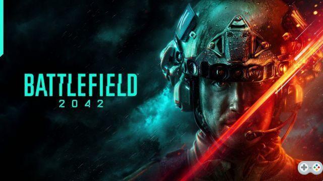 Battlefield 2042: o beta aberto também adiado para uma data posterior