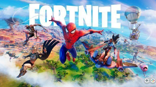Fortnite finally returns to iOS and Android (but via the Cloud)